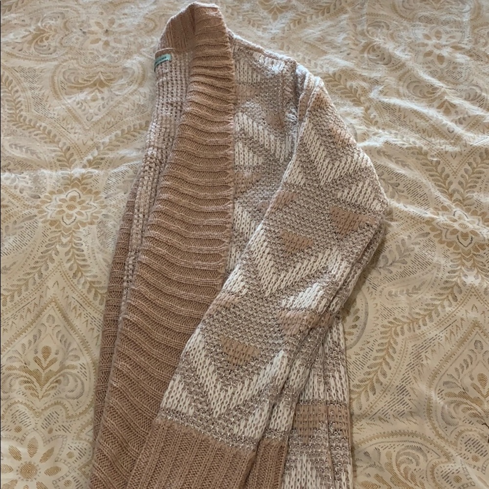 Cardigan - Picture 3 of 4